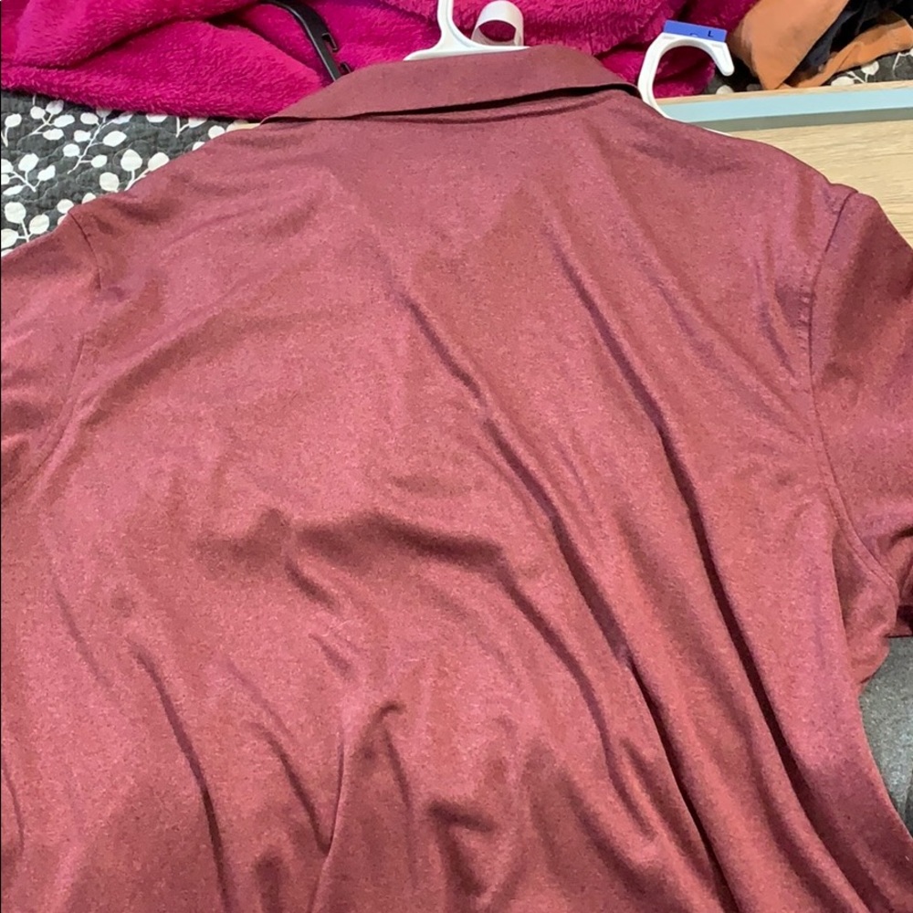 two George polos - Picture 3 of 3